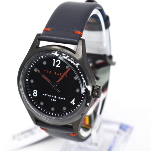 Ted Baker Beleeni Men's Leather Watch BKPBLF909