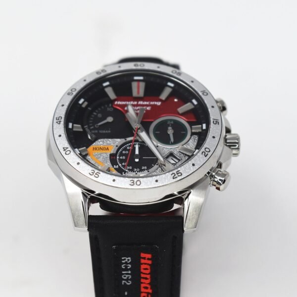 Casio Edifice Honda Racing Collab Limited Edition Watch EQS-930HRL-1AER