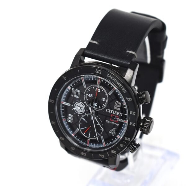 Citizen Star Wars Eco-Drive Men's Chronograph 44mm Watch CA0765-05W