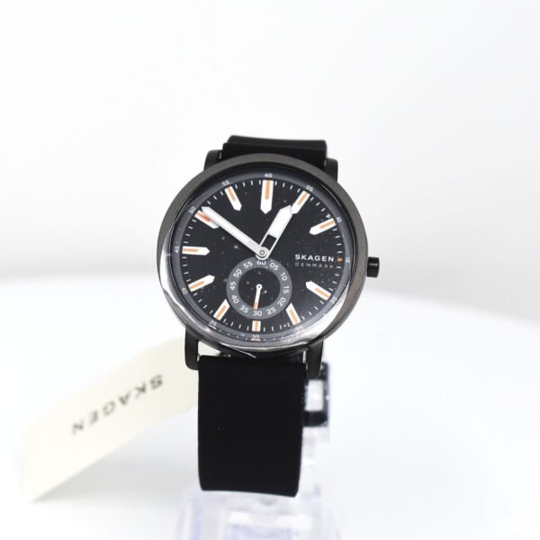 Skagen Colden Stainless Steel Classic Watch SKW6612