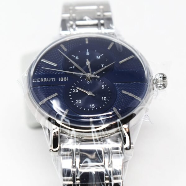Cerruti 1881 CRA26006 Scorrano Watch for Men