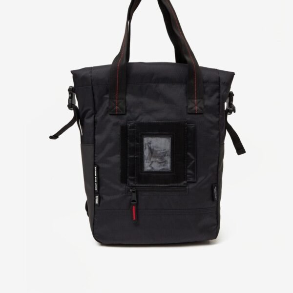 Diesel Water-resistant
Black Urban Ninja Shiga Backpack X08041 P4220 T8013