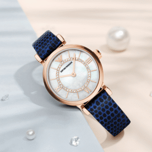 Emporio Armani Quartz Ladies Watch AR11468