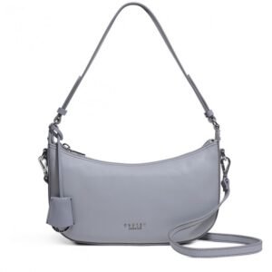 Radley Summerstown Small Zip-Top Multiway Bag Blue Heather