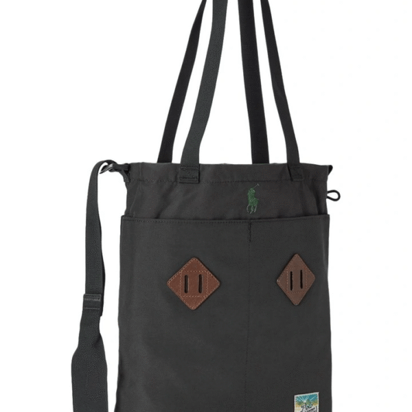 Polo Ralph Lauren Men's Lightweight Mountain Cinch Tote MAPOBGS0G620045001