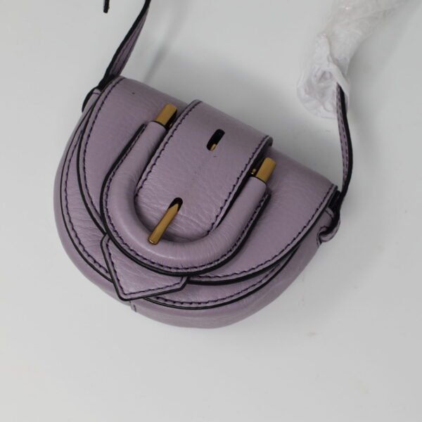 FOSSIL Purple Bag | Harwell Micro Flap | Crossbody | ZB1849531