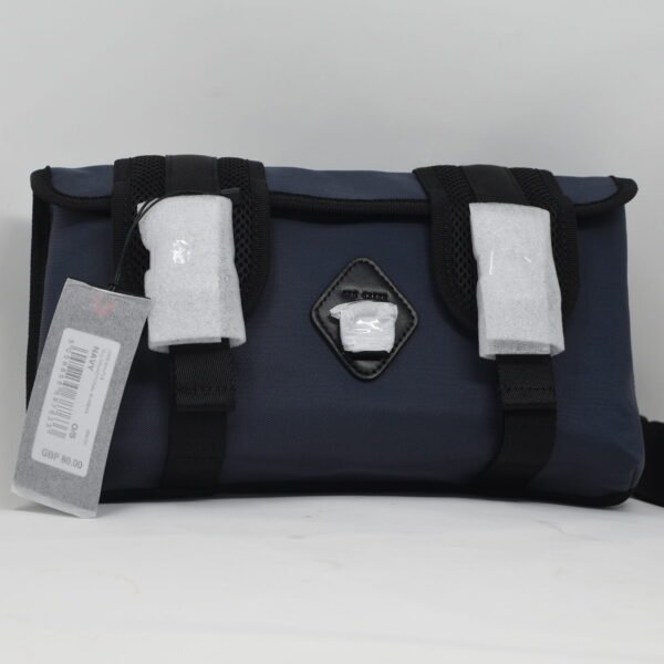 Ted Baker London Shutle Nylon Bumbag, Crossbody