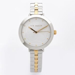Ted Baker Ladies Watch Ammy Magnolia Two-Tone BKPAMF210