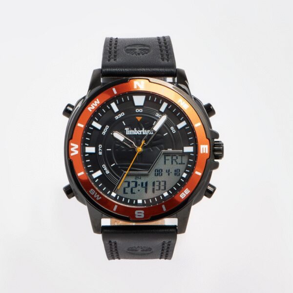Timberland TDWJD2004501 Milwood Mens Watch