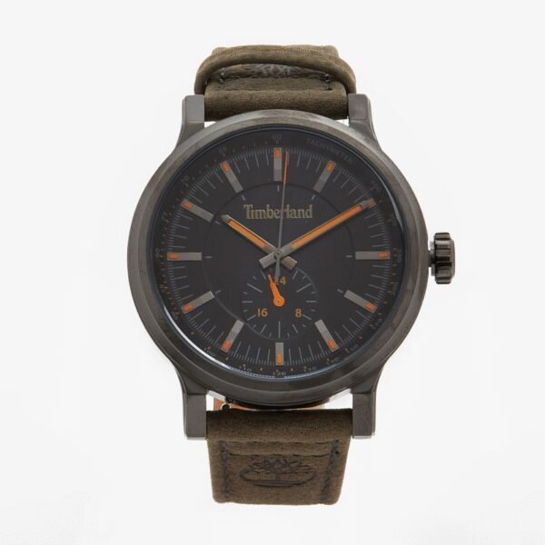 Timberland TDWGF2231003 Mens Discoll Watch