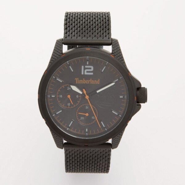 Timberland Taunton TBL15944JYB.02MM Mens Watch