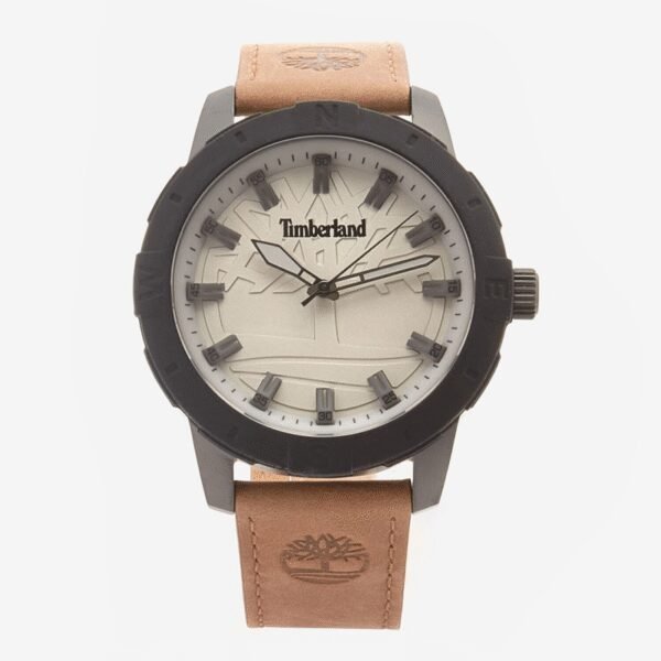 Timberland TBL15949JSUB.63SET Maybury Set Mens Watch 46mm 5ATM