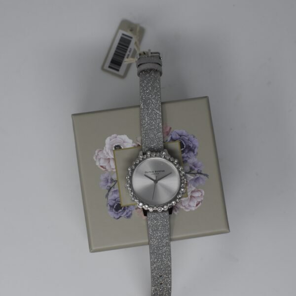 Olivia Burton Ladies Under The Sea Strap Watch OB16US52