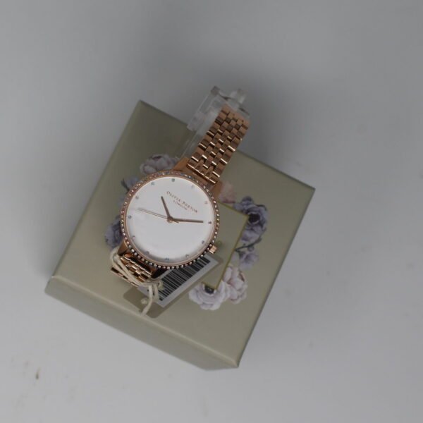 OLIVIA BURTON Rainbow Fashion Analogue Quartz Watch OB16RB21
