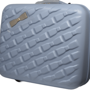 TED BAKER Belle Travel Vanity Case Lightweight Flight bag Luggage