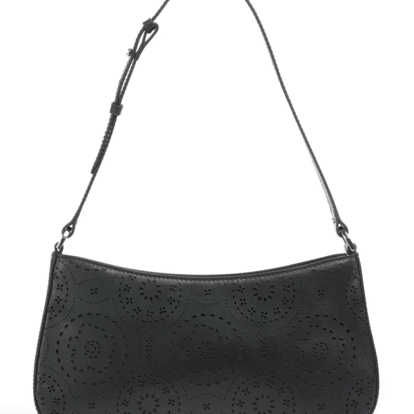 Ted Baker Libily Shoulder bag cow leather black