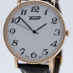 TISSOT Watch | MODEL HERITAGE EVERYTIME DESIRE LARGE | T1096103601201