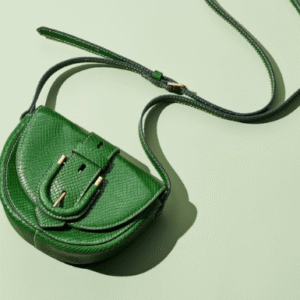 FOSSIL Green Bag | Harwell Micro Flap | Crossbody | ZB1850310