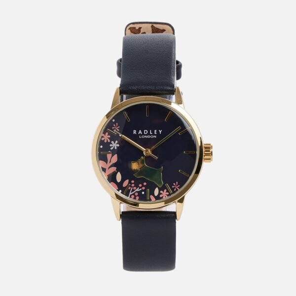 RADLEY Ladies Ink Leather Strap Watch RY21544A