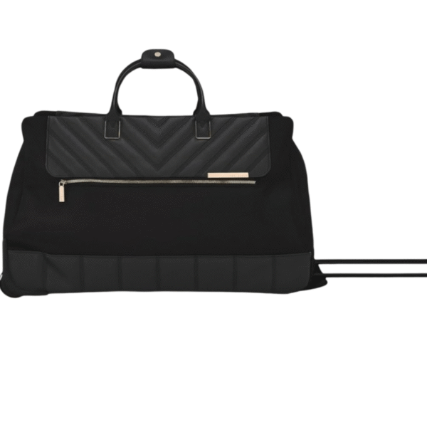 Ted Baker Amaiya Softside Large Trolley Duffle Bag TBW7005