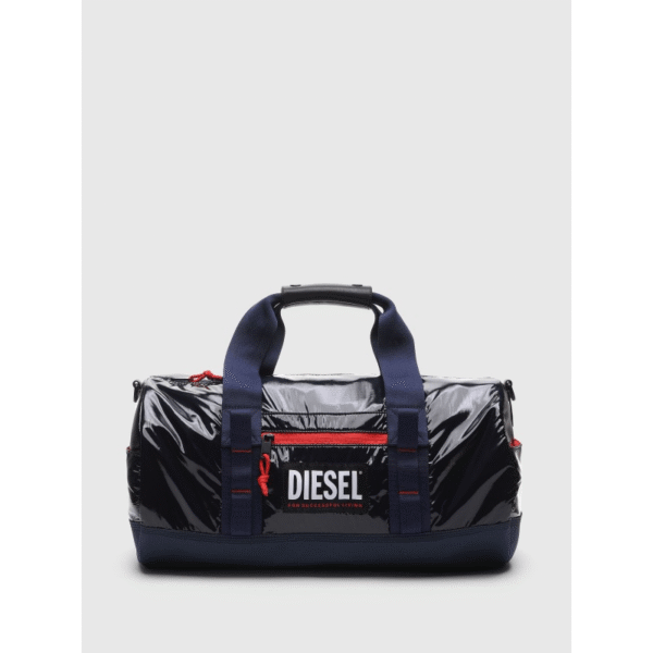 Diesel Yori Duffle Weekender Bag X08029 P4212 T6062