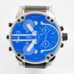 Diesel DZ7429 Mr Daddy 2.0 Men's Chronograph Black Watch