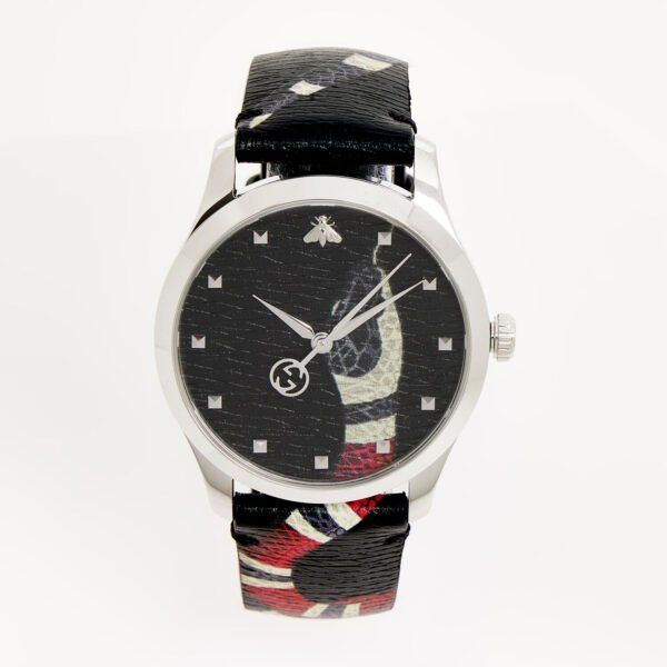 Gucci G-Timeless Unisex Watch YA1264007A