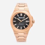 Ingersoll Catalina I11802 Rose Gold Automatic Men's Watch 44mm