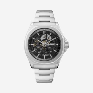 Ingersoll I09303 The Orville Automatic Men’s Watch 44mm 5ATM Steel