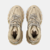 Balenciaga Track Hike Faded Beige High-Top Sneakers EU40 UK7 US9