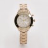 Swarovski Octea Lux Sport Gold Tone Swiss Quartz Women’s Watch 5610517