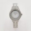 Swarovski Alegria Quartz Watch 33mm White Mother of Pearl Dial 5188848