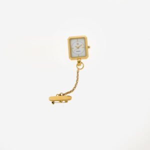 Sif Jakobs Francesca Nurse Watch SJ-W2302-YG