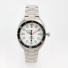 Fossil FS6063 Breaker Men's Stainless Steel Watch 200m White Dial