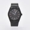 Guess GUU1394G3M Men's Black Stainless Steel Bracelet Watch 42mm