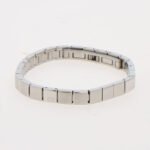 Calvin Klein Minimalistic Squares Bracelet Stainless Steel 35000488