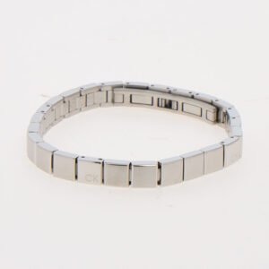 Calvin Klein Minimalistic Squares Bracelet Stainless Steel 35000488