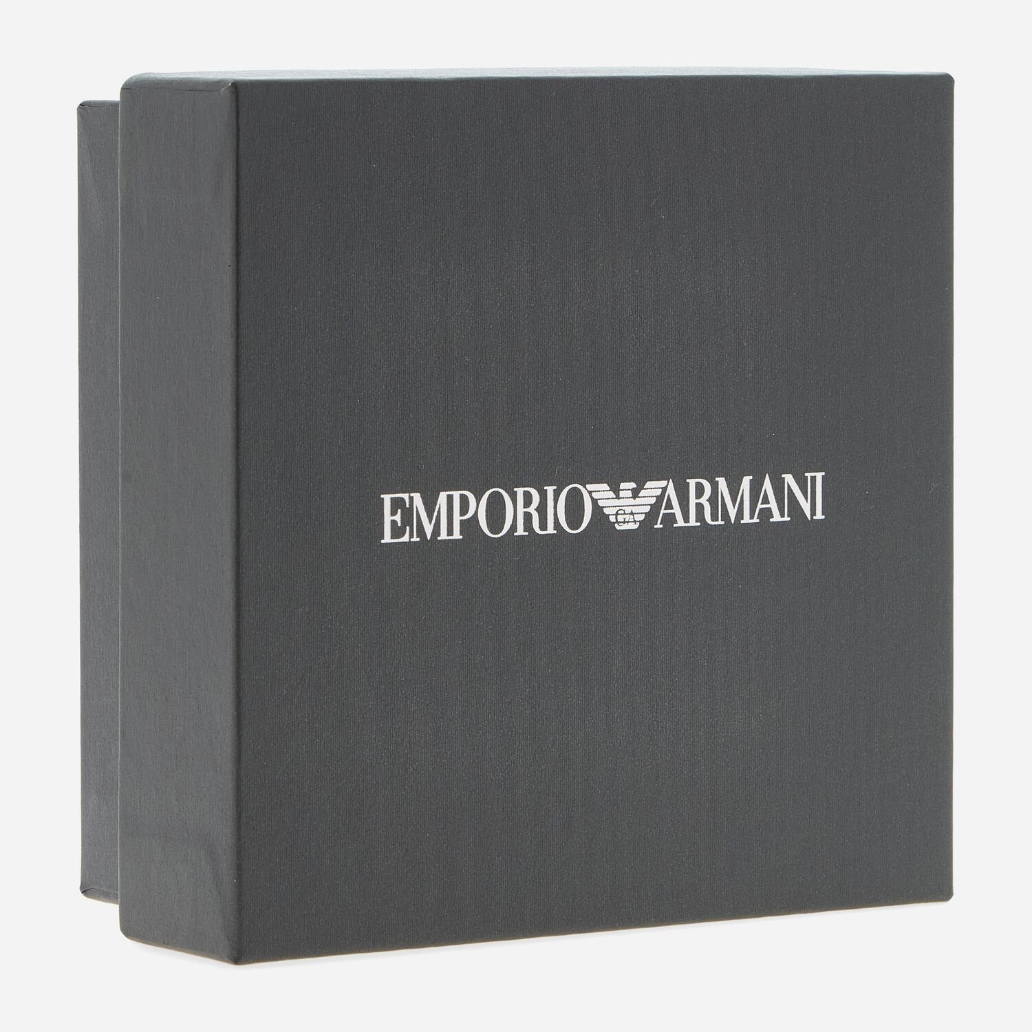 Emporio Armani Bangle Bracelet Stainless Steel Men's Silver EGS3086040 9 76084893 large wl 02