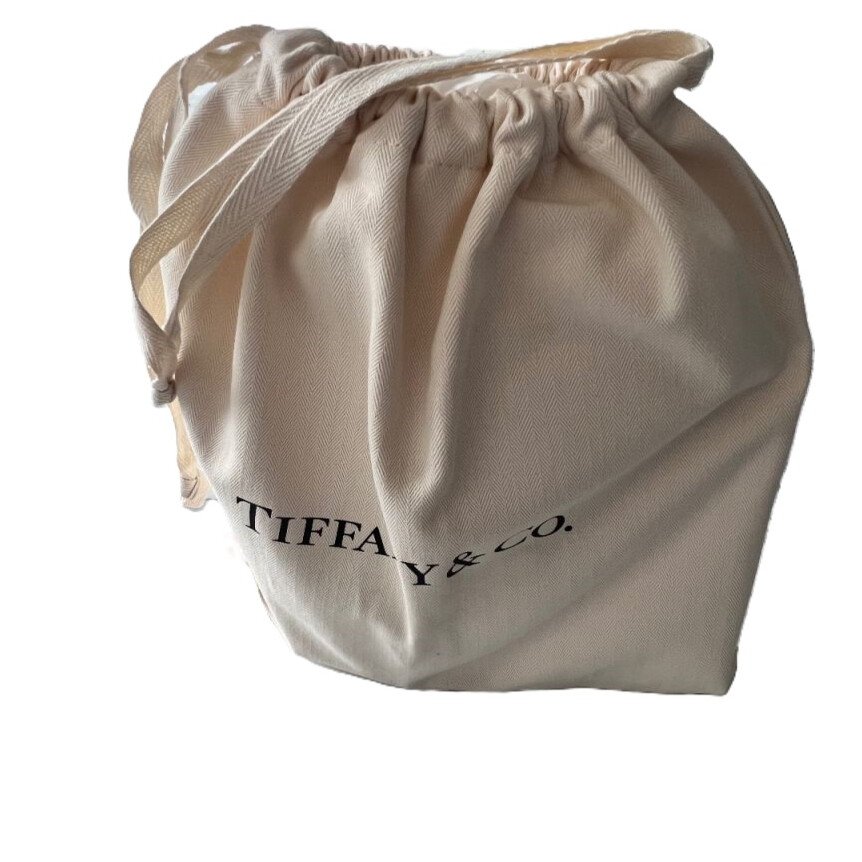 Tiffany Mini 99 Crossbody Bag Return to Tiffany Blush Pink Leather 10 Tiffany & Co. Return to Tiffany pink leather mini bag in dust bag