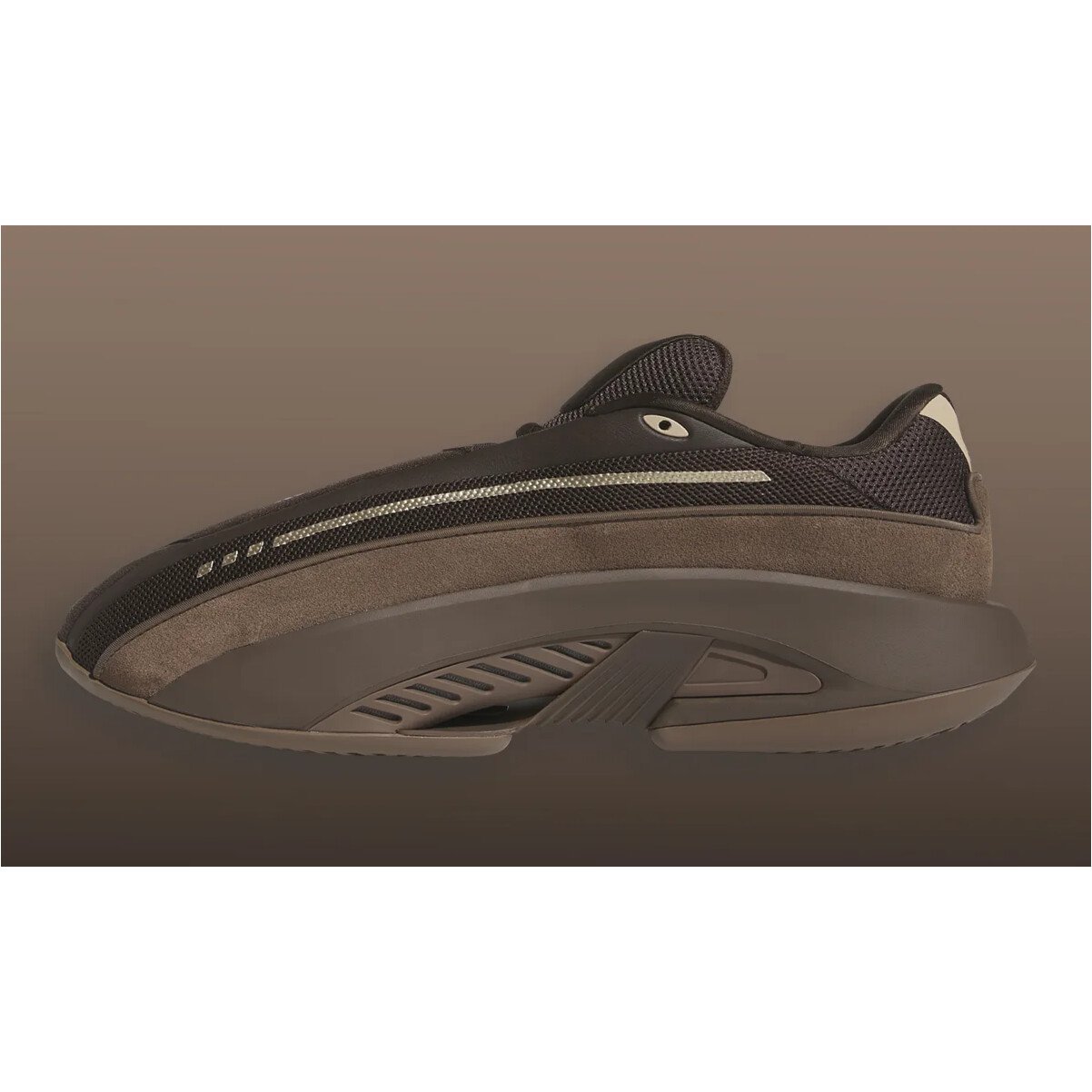 Adidas Mad IIInfinity Sneakers Mocha Brown IF7171 UK 5.5 5 adidas Mad IIInfinity Sneakers Mocha Brown IF7171