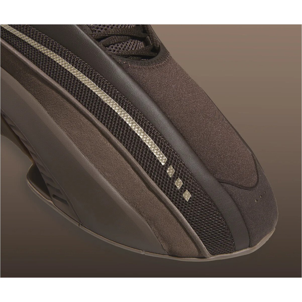 Adidas Mad IIInfinity Sneakers Mocha Brown IF7171 UK 5.5 8 adidas Mad IIInfinity Sneakers Mocha Brown IF7171