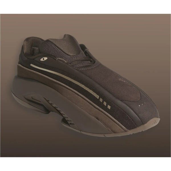adidas Mad IIInfinity Sneakers Mocha Brown IF7171