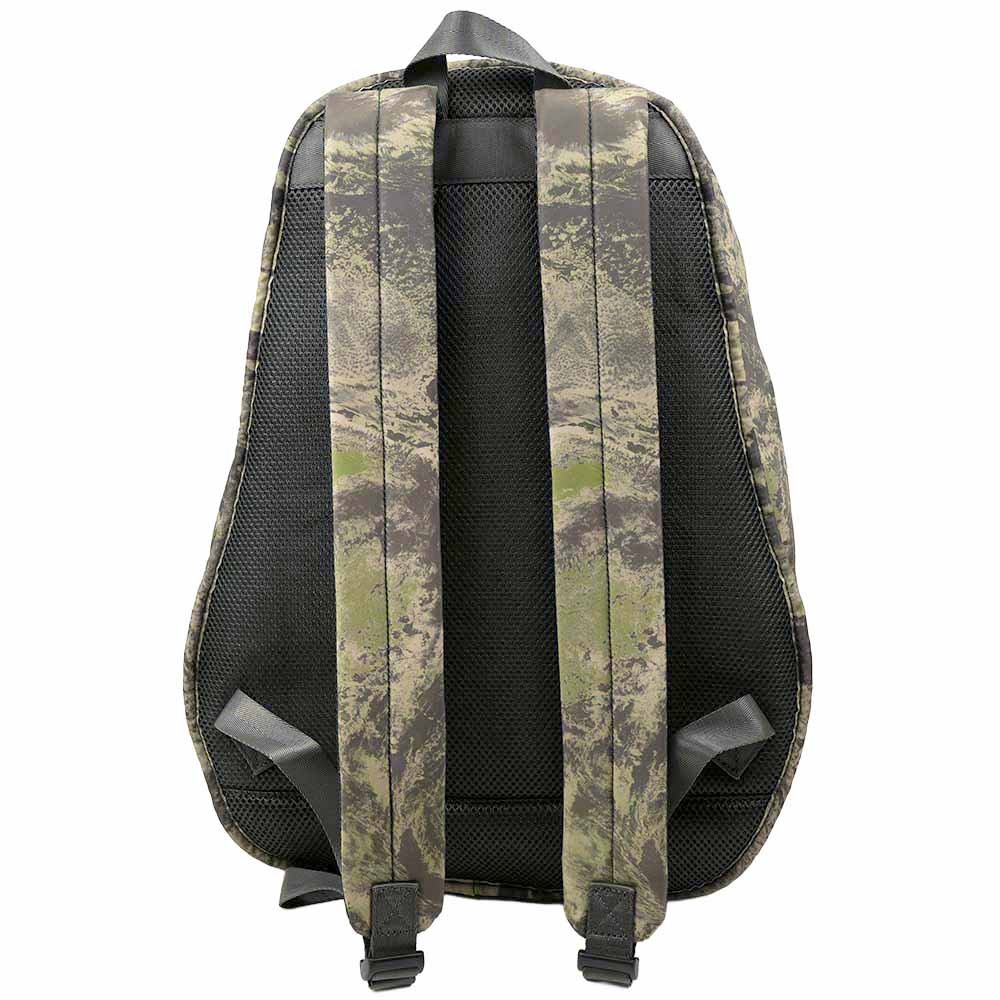 Diesel Backpack Rave X09371 Green Camouflage Laptop Compartment 13 x09371 p5585 t7459 2