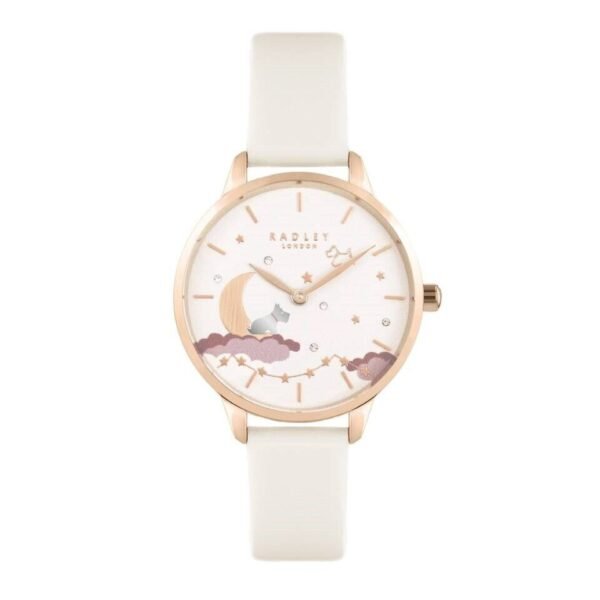 RADLEY Watch Fashion Analogue Quartz Ry21484