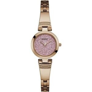 Ladies Guess Lulu Watch W0890L4