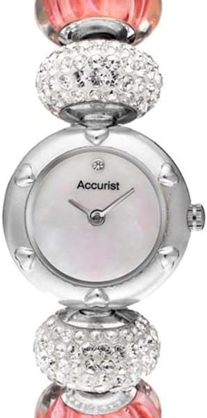 Accurist Ladies Bracelet Watch LB1715