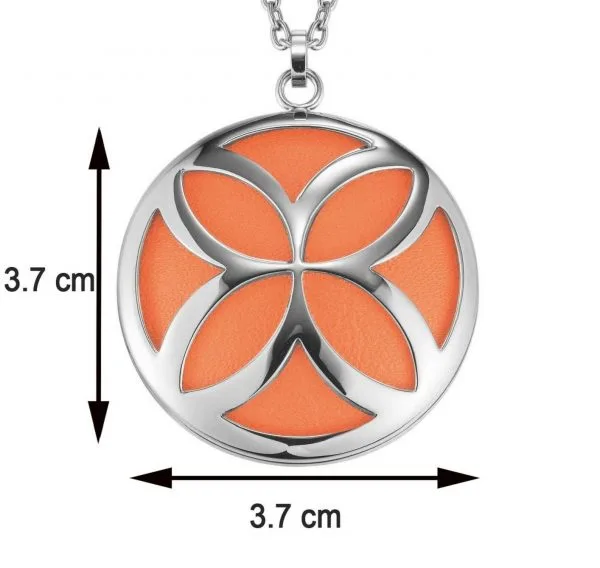 Esprit Jewels ESNL12456B800 Steel Necklace 14 Esprit Jewels ESNL12456B800 Steel Necklace 282869353872 2