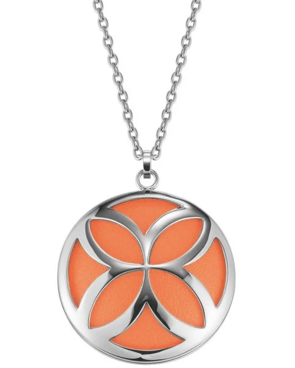Esprit Jewels ESNL12456B800 Steel Necklace 17 Esprit Jewels ESNL12456B800 Steel Necklace 282869353872 5