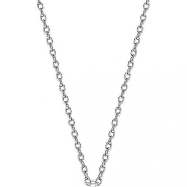Esprit Jewels ESNL12456B800 Steel Necklace