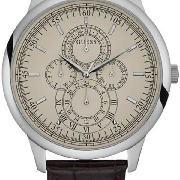 Guess Watches Gents Bryant Men's watches W0920G2